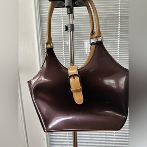 Vintage Beijo Tote